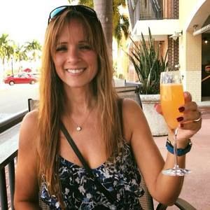 Meet your Posher, Denise